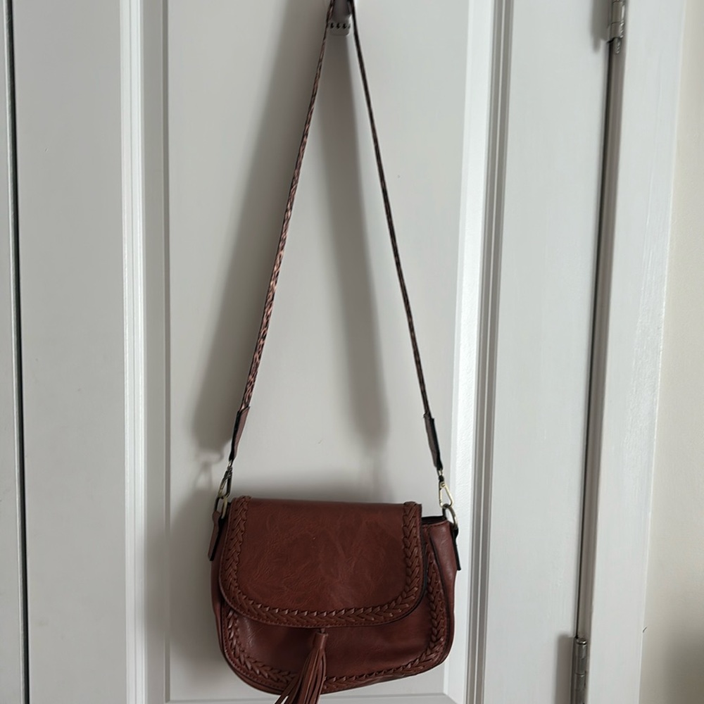 Clutch bag